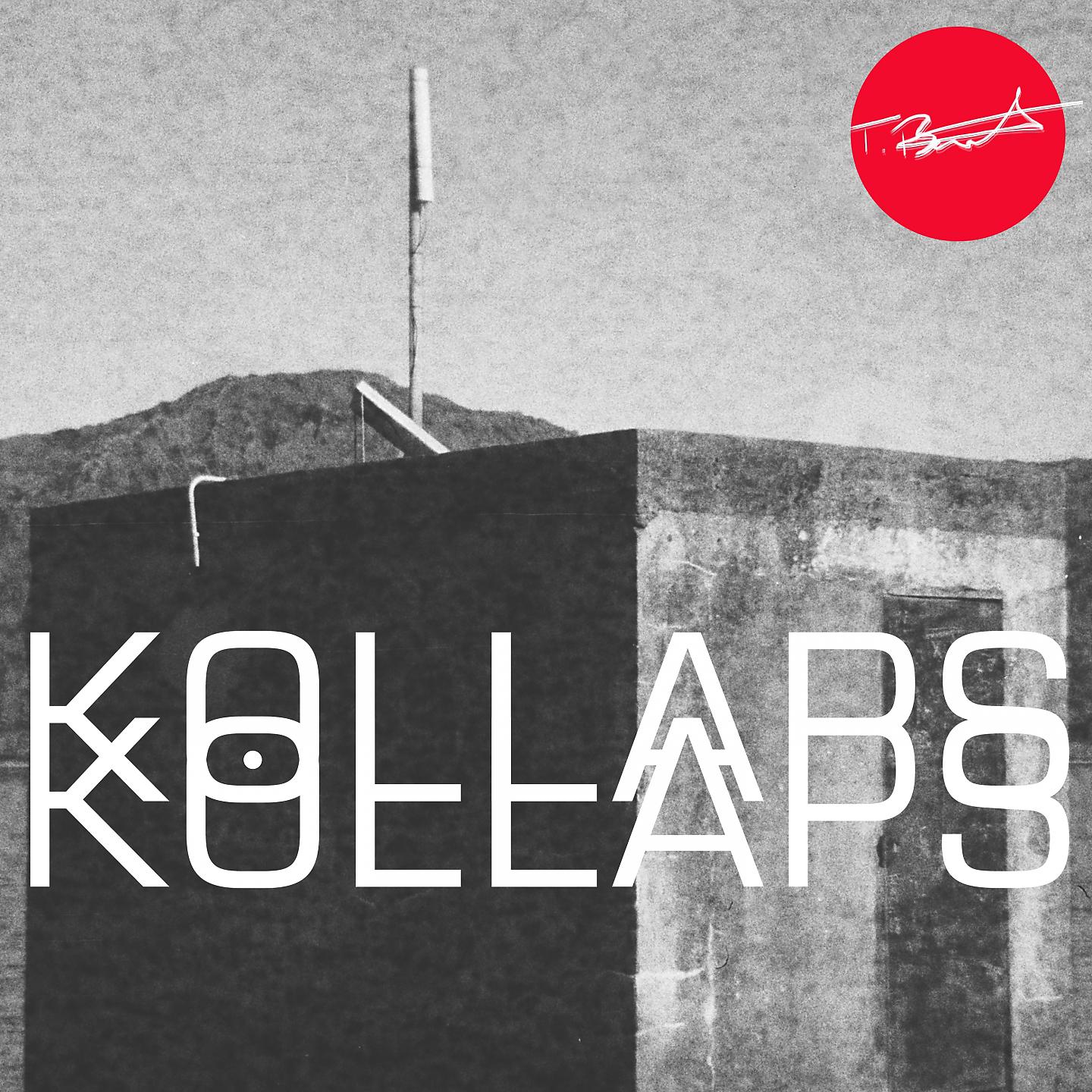 Постер альбома Kollaps