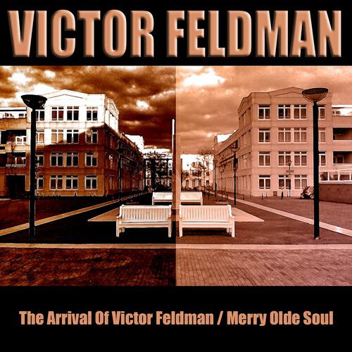 Victor Feldman - Satin Doll
