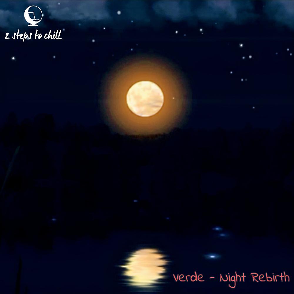Постер альбома Night Rebirth