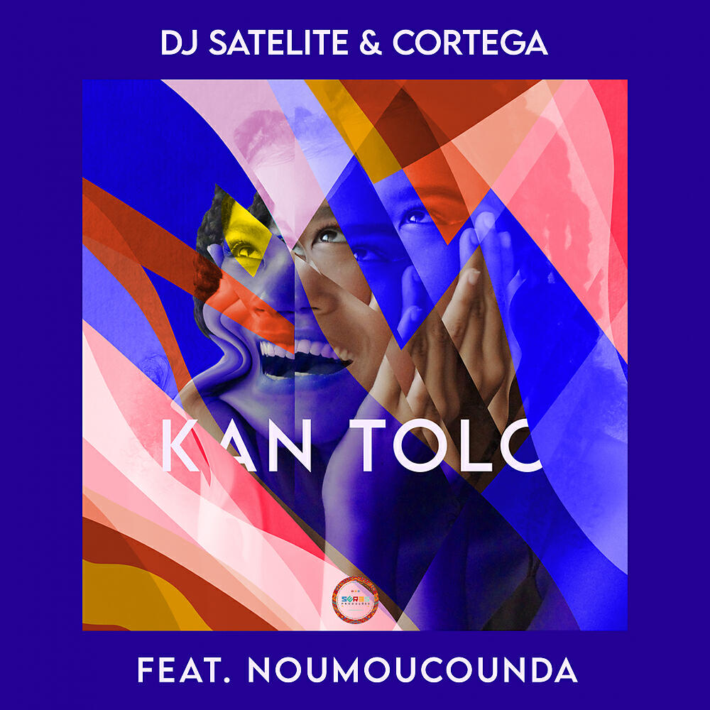 DJ Satelite - Kan Tolo (Instrumental Mix)