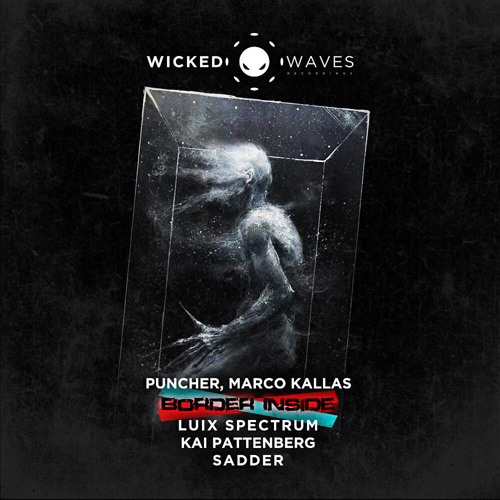 Puncher - Border Inside (Sadder Remix)