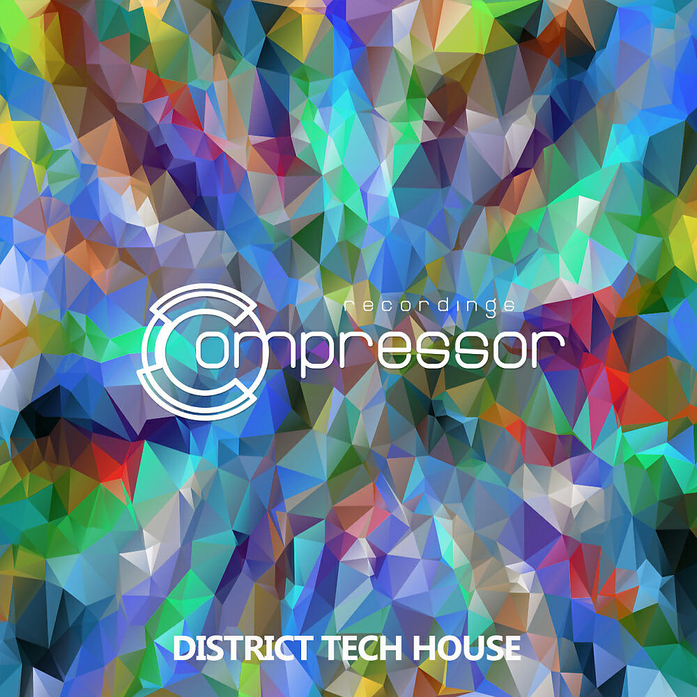 Techno Mama - Summer Season (21 Room Dub Remix)