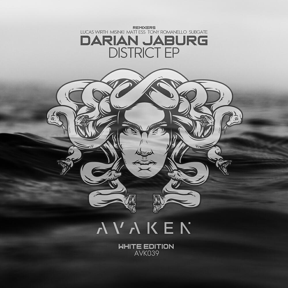 Darian Jaburg - District (Subgate Remix)