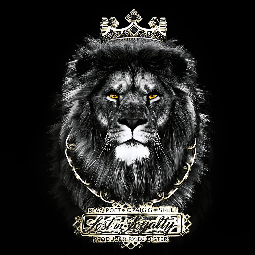 Blaq Poet - Lost In Loyalty (Original Mix)