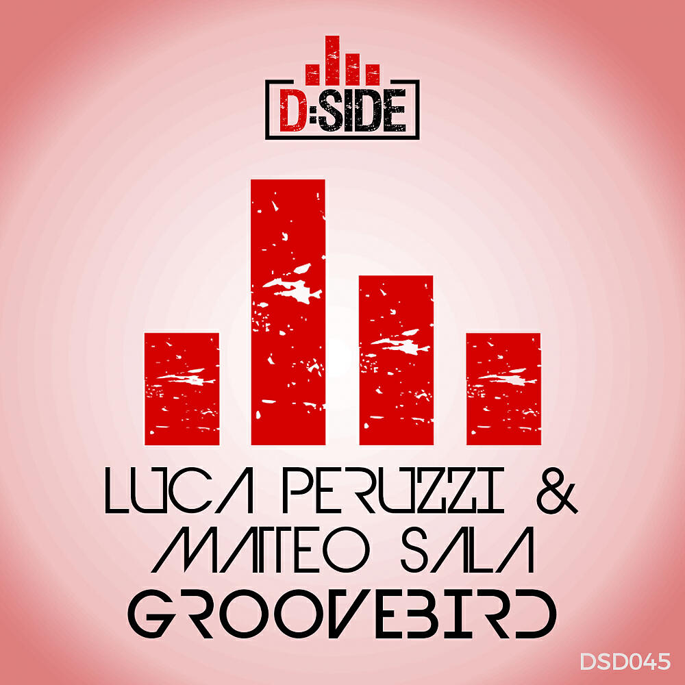 Luca Peruzzi - Groovebird (Extended Mix)