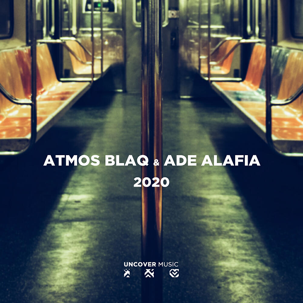 Atmos Blaq - 2020 (Atmospheric Mix)