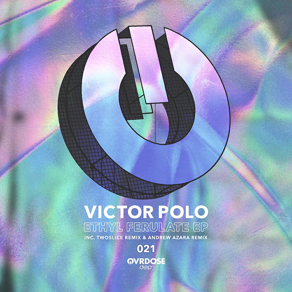 Victor Polo - Ethyl Ferulate (Original Mix)
