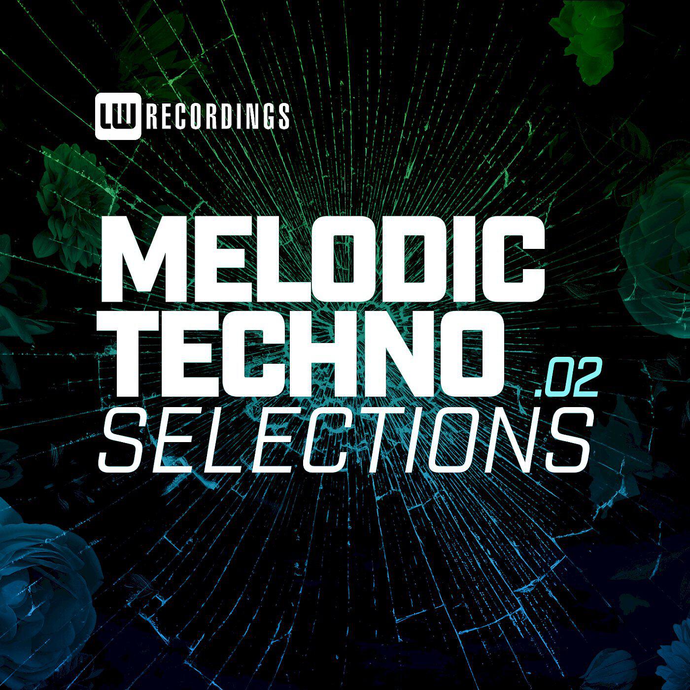 Max Tresher - Possibilities (Original Mix)