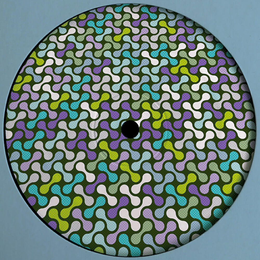 The Audio Manipulator - Witherpoon Chinblade (Original Mix)