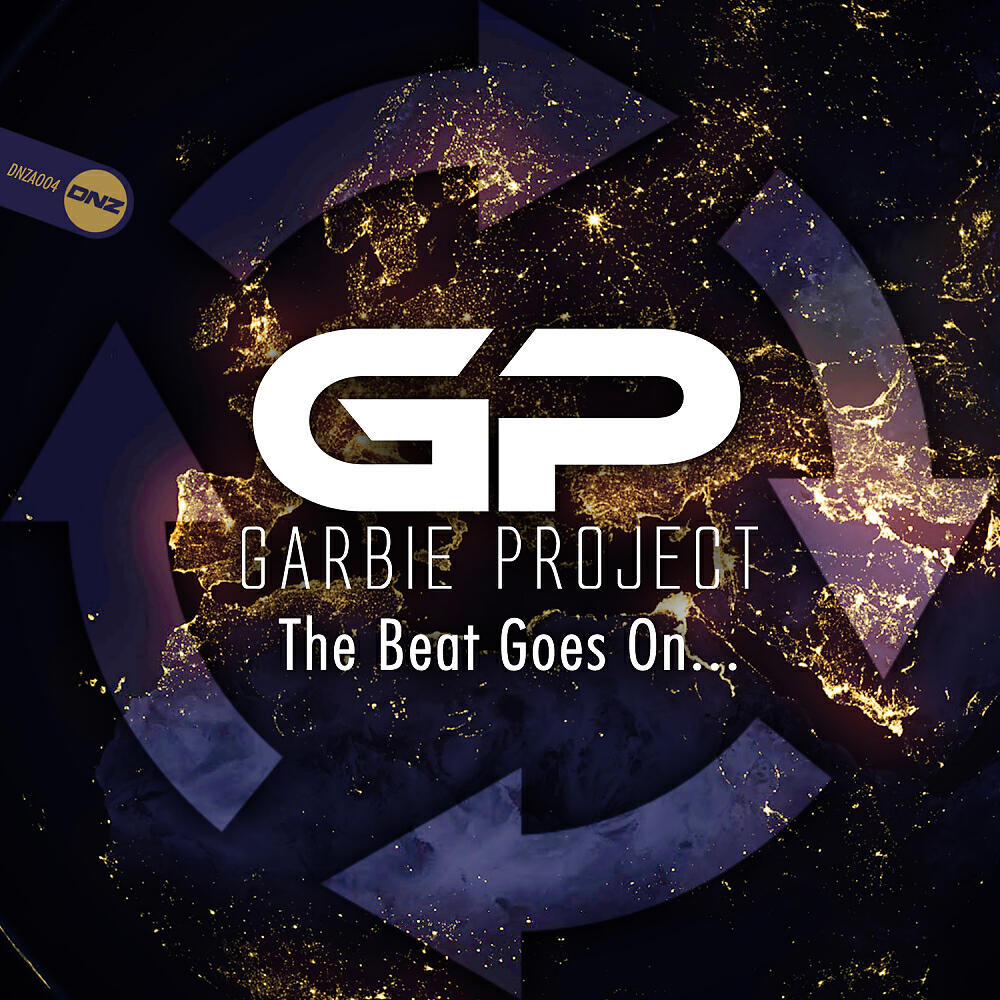 T-Jay - Follow Me (Garbie Project Remix)