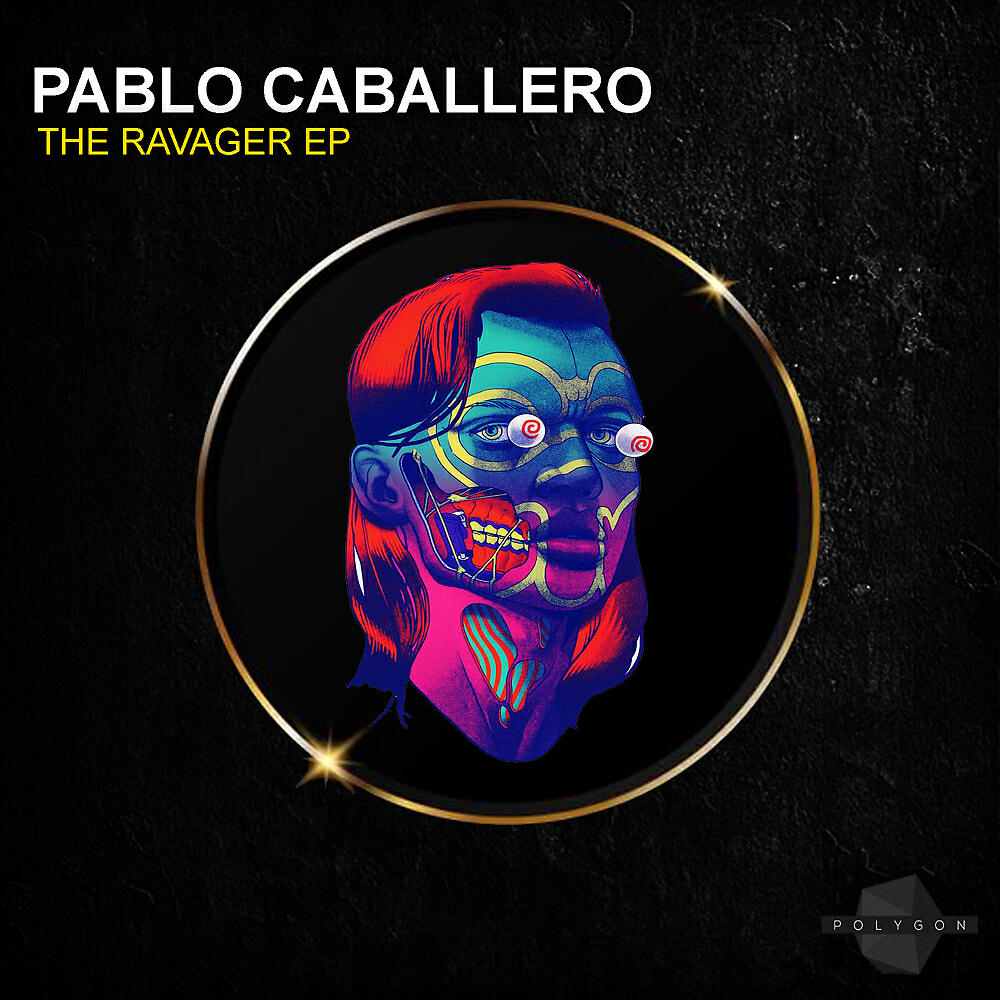 Pablo Caballero - The Ravager (Van Dexter Remix)