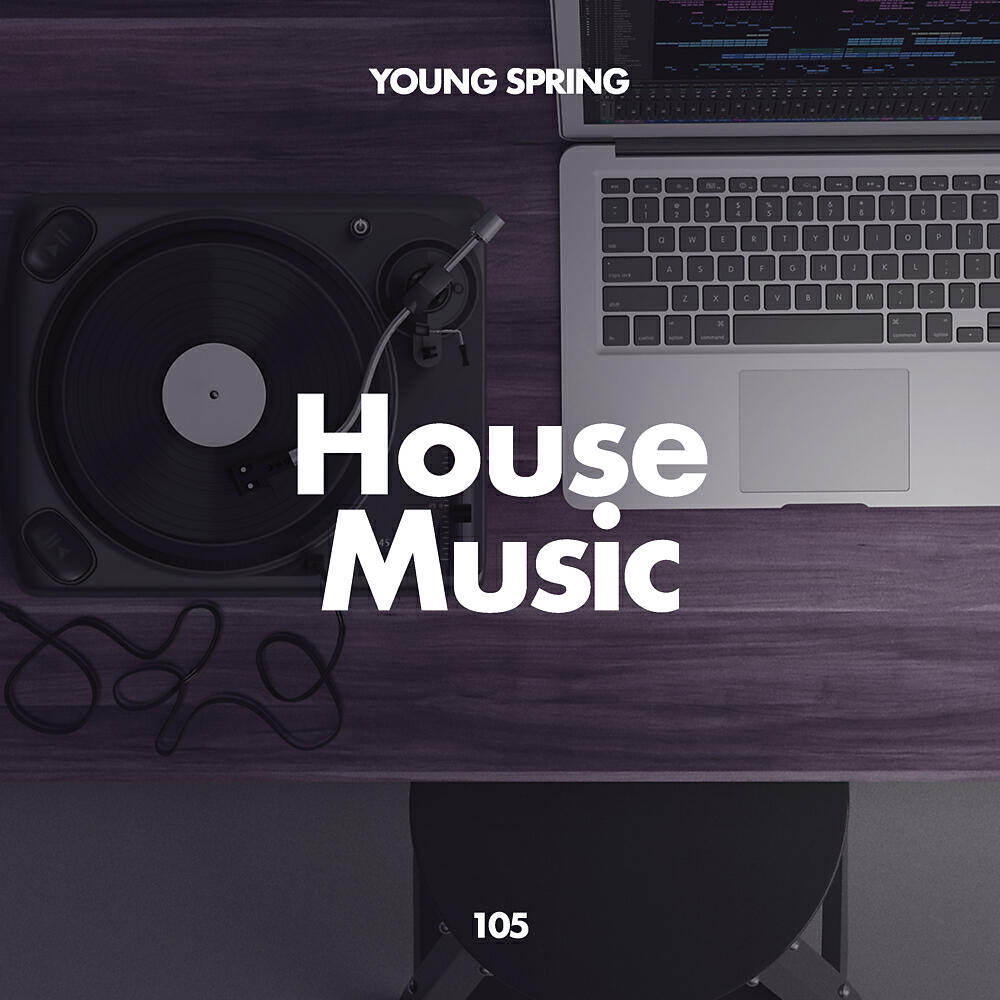 Deep House Lounge - Dark Keys (Original Mix)