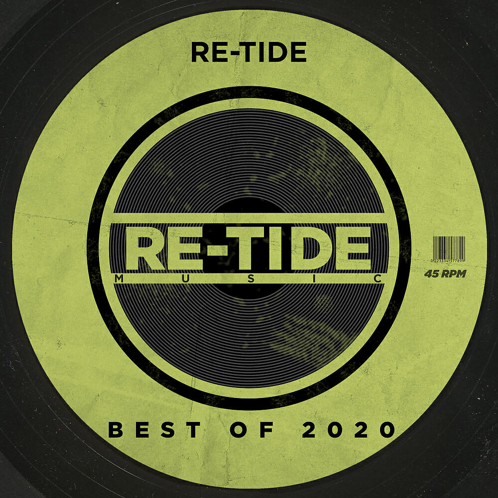 Re-Tide - Let's Go To The Disco (Rocoe Turbofunk Remix)
