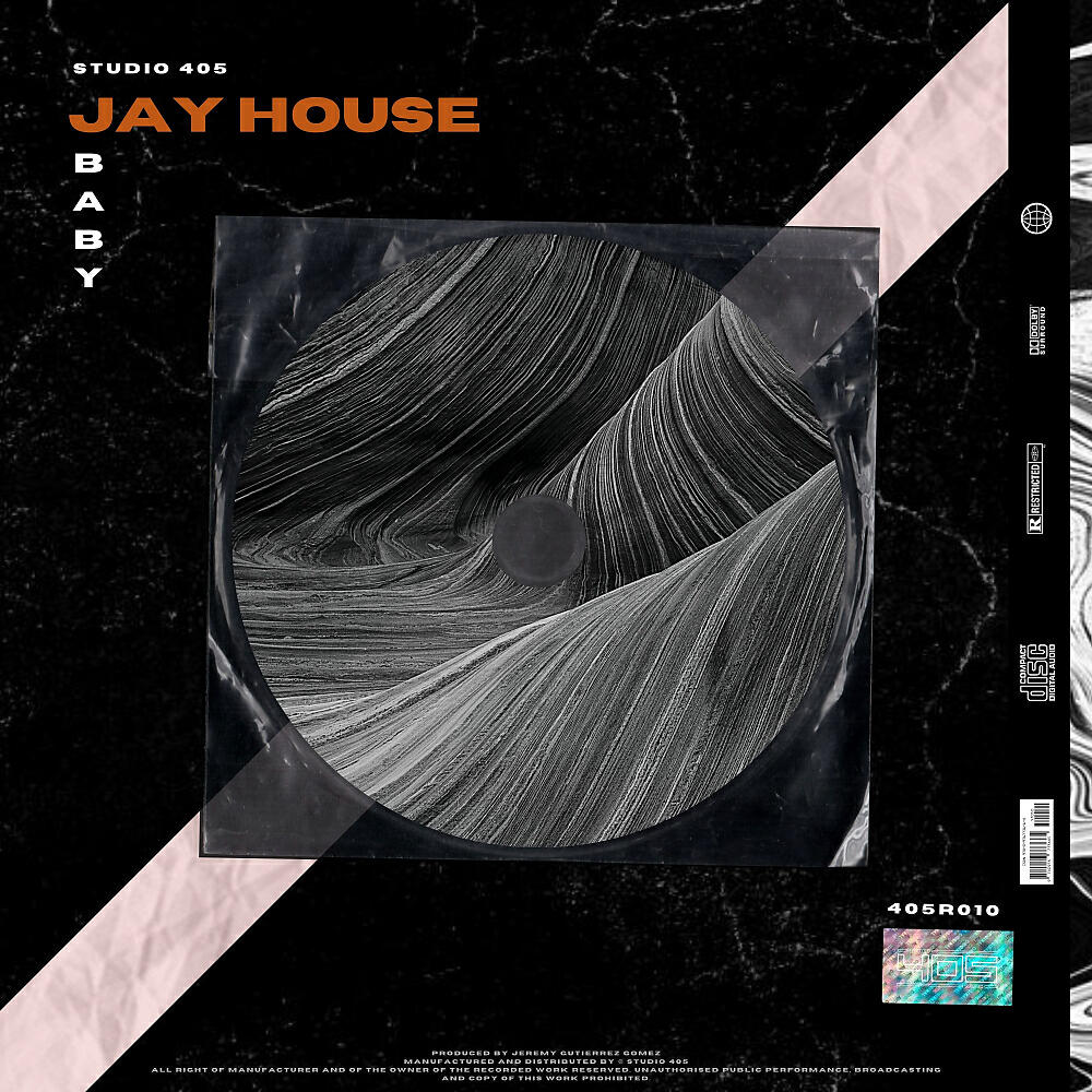 Jay House - Baby (Vato X Loco Remix)