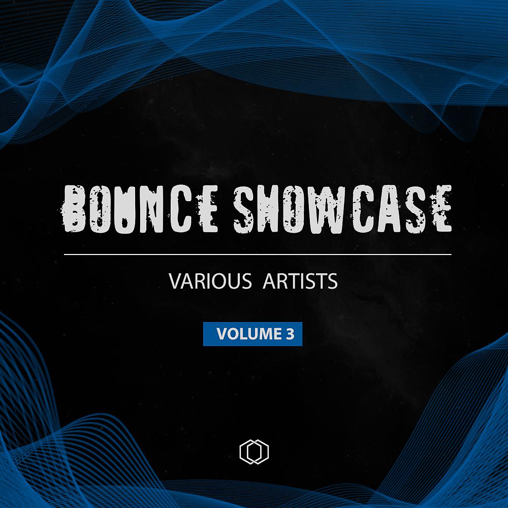 Постер альбома Bounce Showcase, Vol. 3