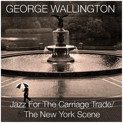 George Wallington - But George