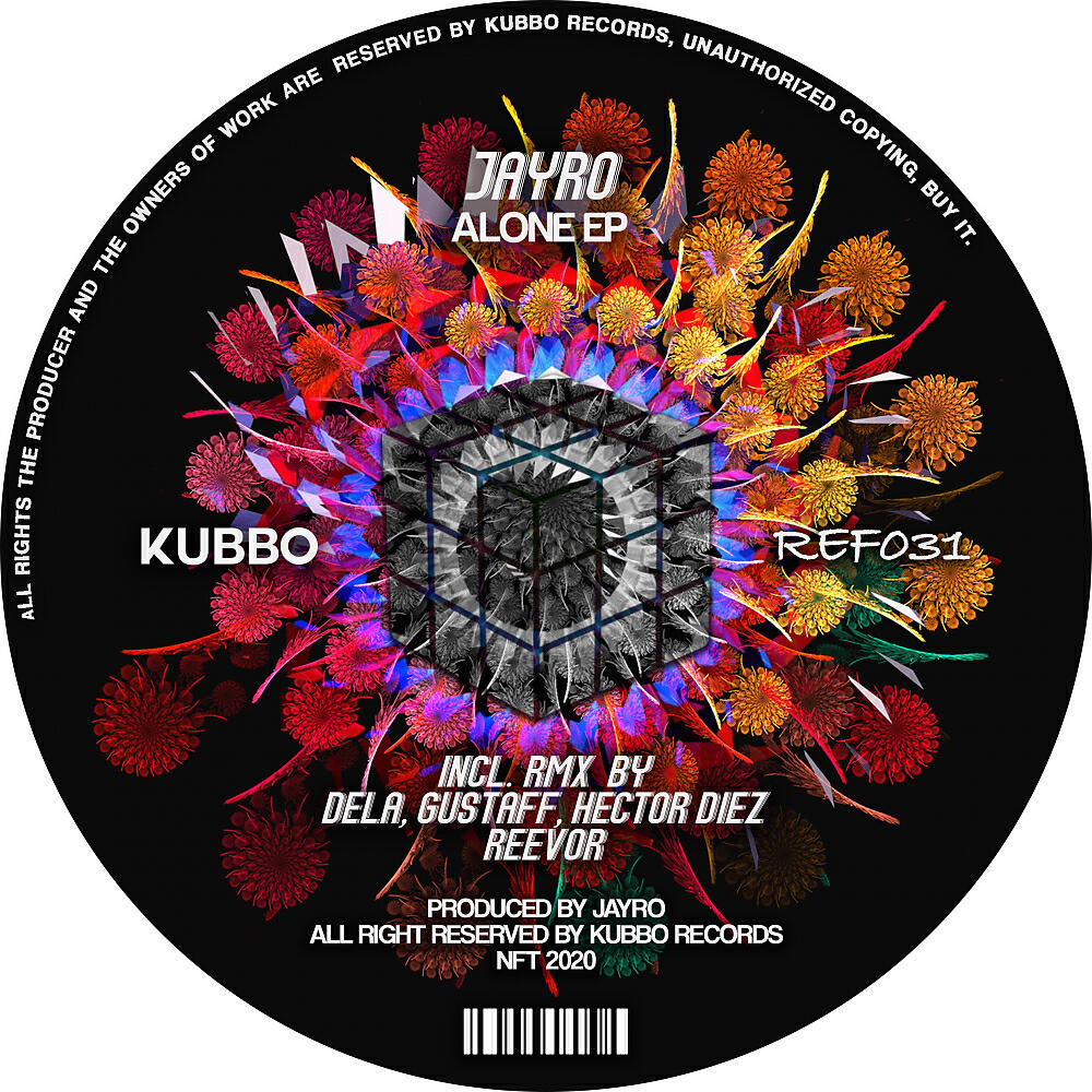 Jayro - Safari At Home (Original Mix)