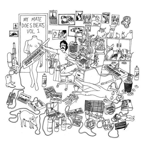 Chemo - Filaments