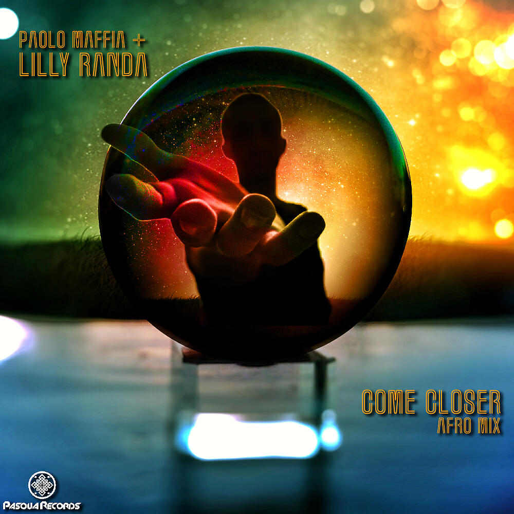 Paolo Maffia - Come Closer (FAM Disco Mix)