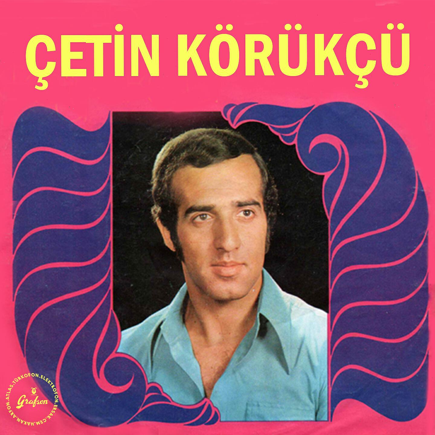 Çetin Körükçü - Zalim Kader