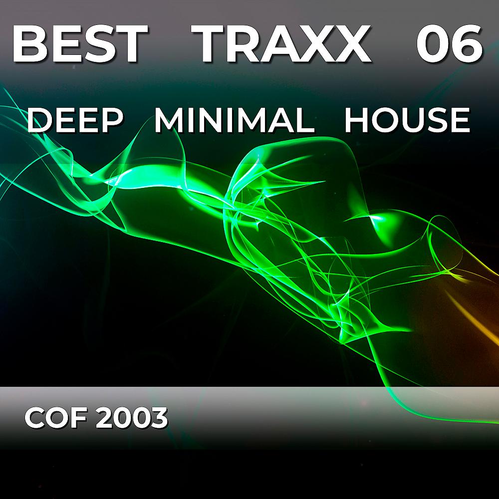 Постер альбома Best Traxx 06