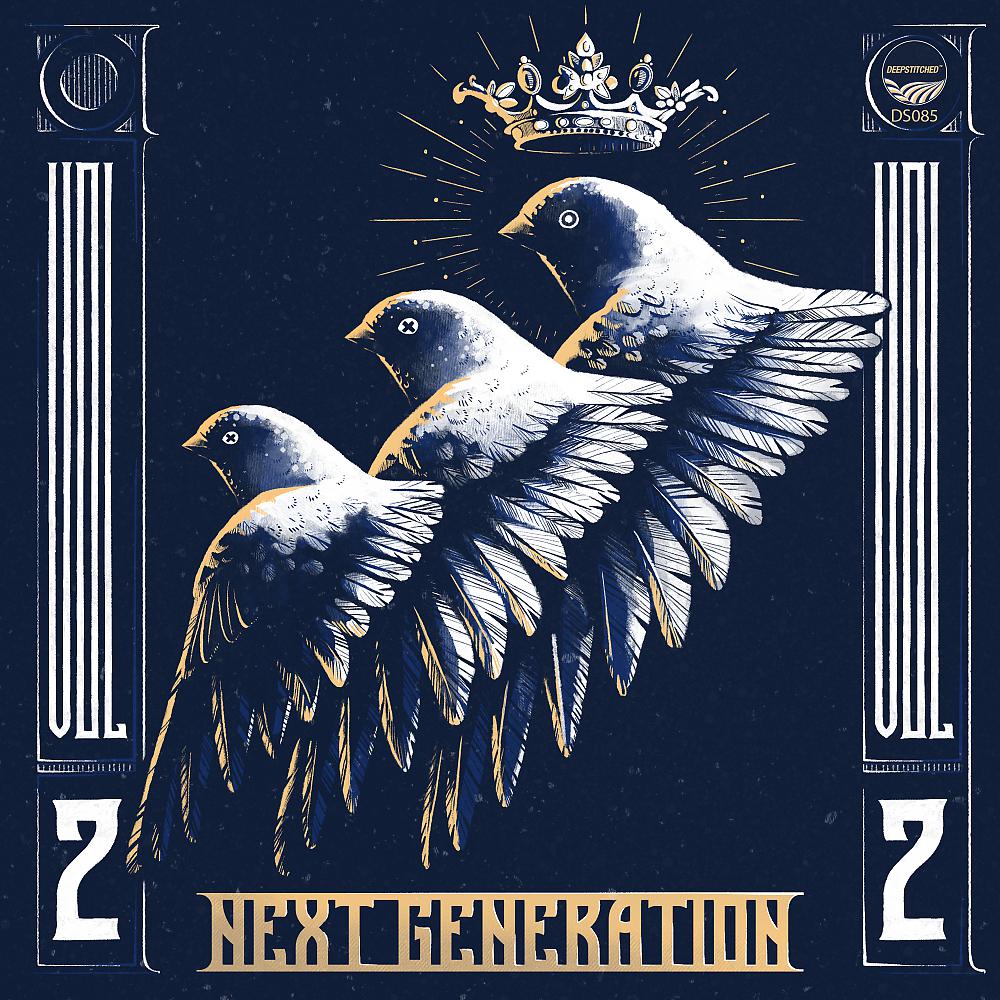 Постер альбома Next Generation Vol 2