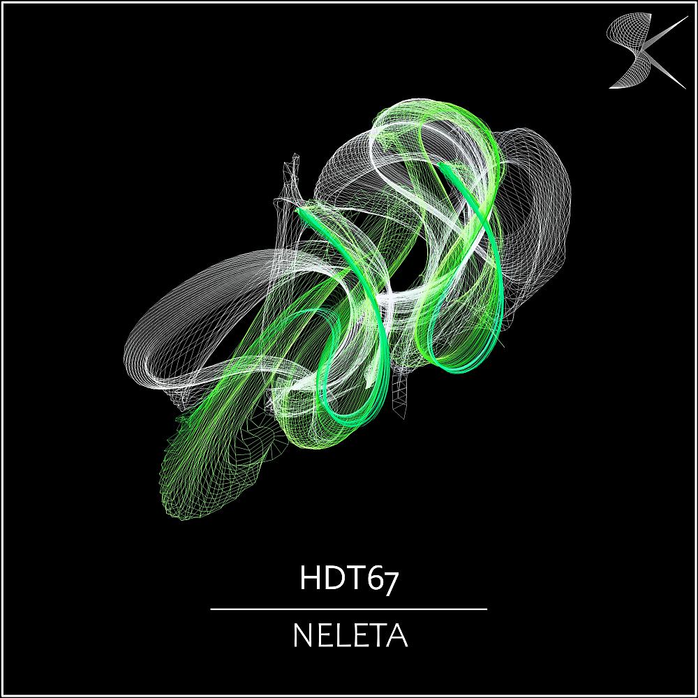 Постер альбома Neleta