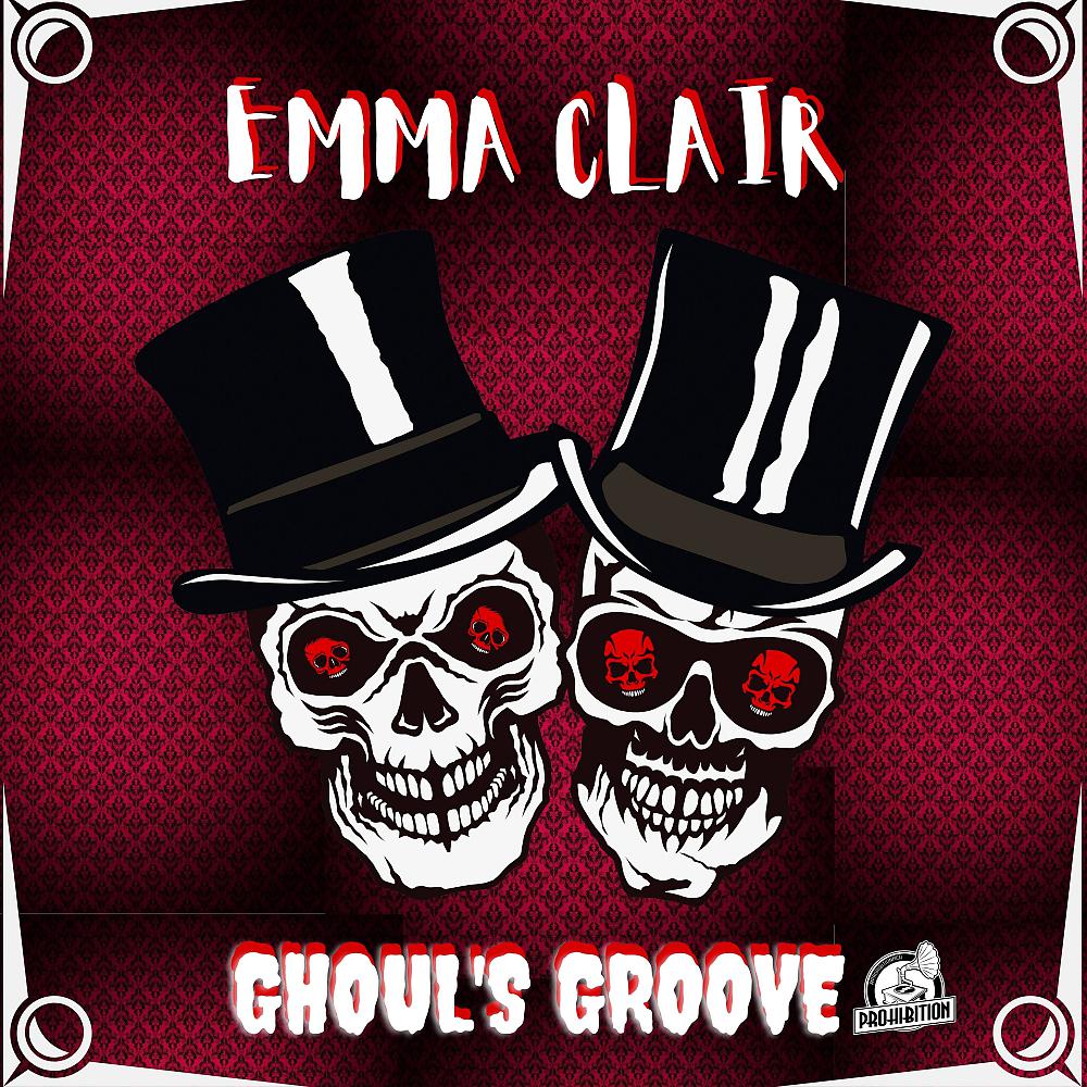 Постер альбома Ghoul's Groove