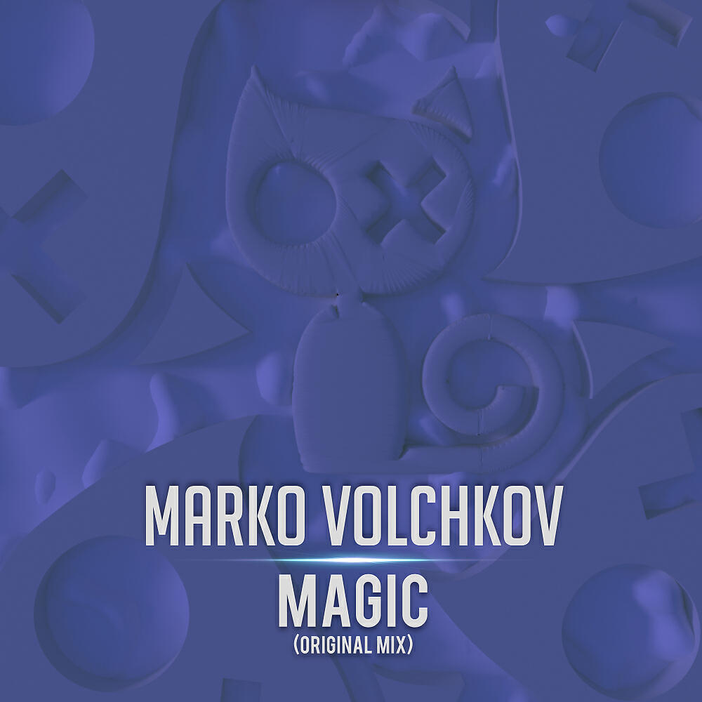 Marko Volchkov - Magic (Original Mix)