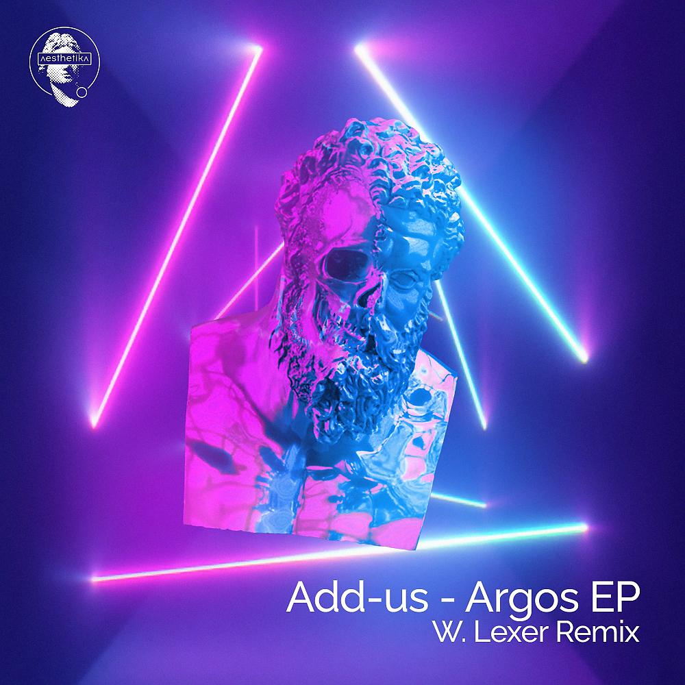 Постер альбома Argos EP