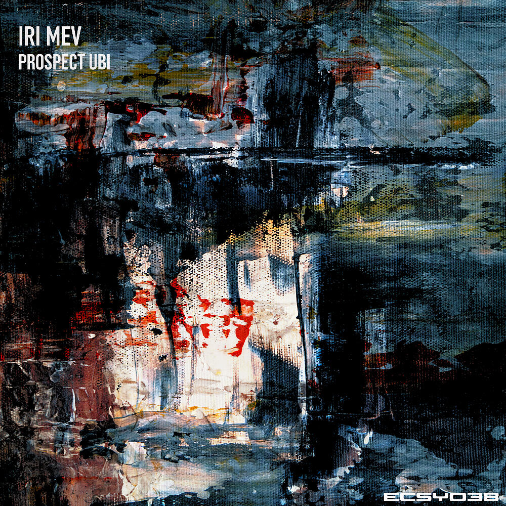 Iri Mev - Todo Se Derrite (Original Mix)