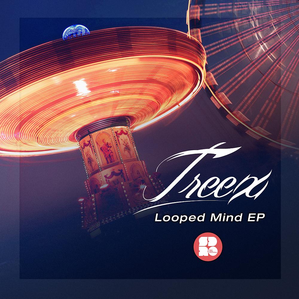 Постер альбома Looped Mind
