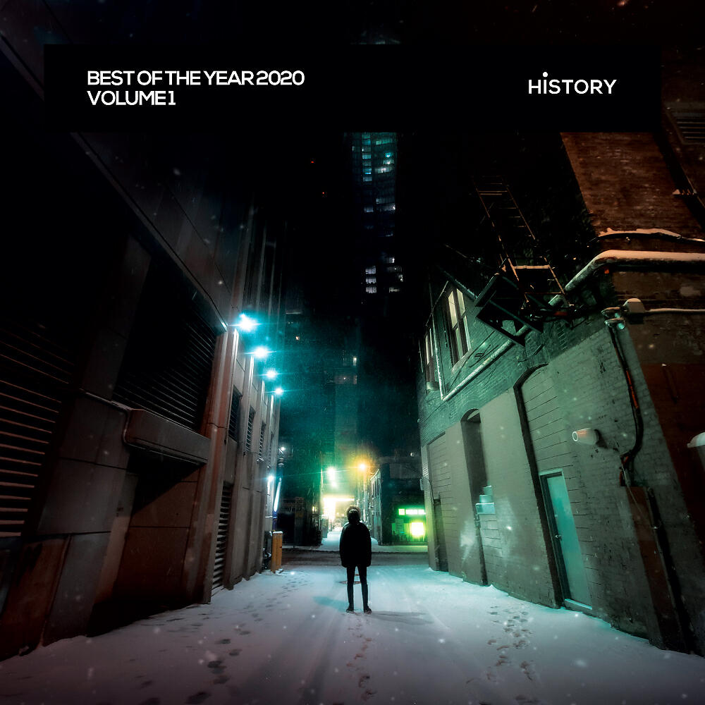 Lucky Vegas - Tonar (Original Mix)