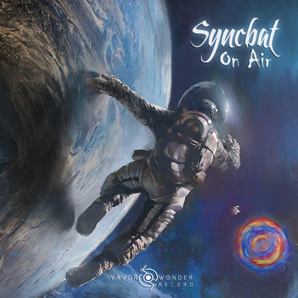 Syncbat - Fantasy (Radio Immersive Mix)