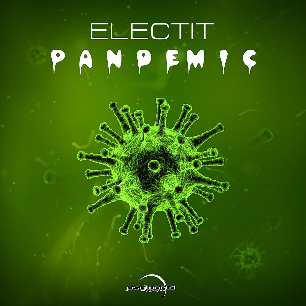 Electit - Fusion (Original Mix)