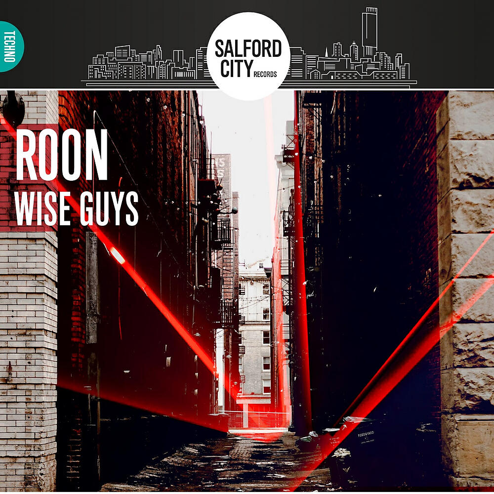 ROON (UK) - Wise Guys (Original Mix)