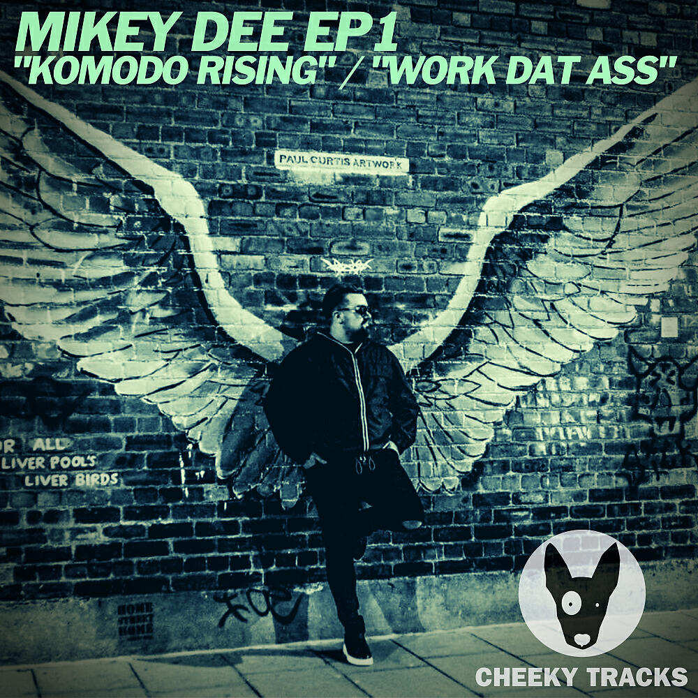 Mikey Dee (UK) - Work Dat Ass (Radio Edit)
