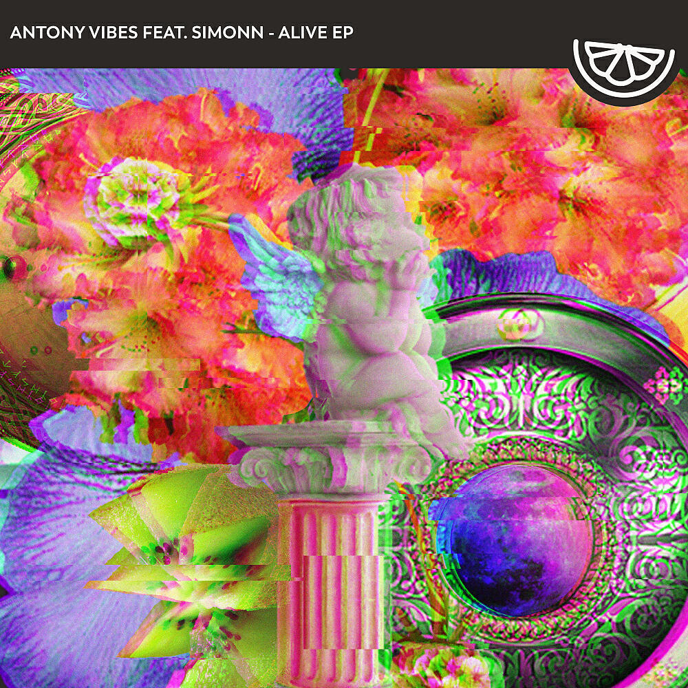 Antony Vibes - My Mother Told Me (Original Mix)