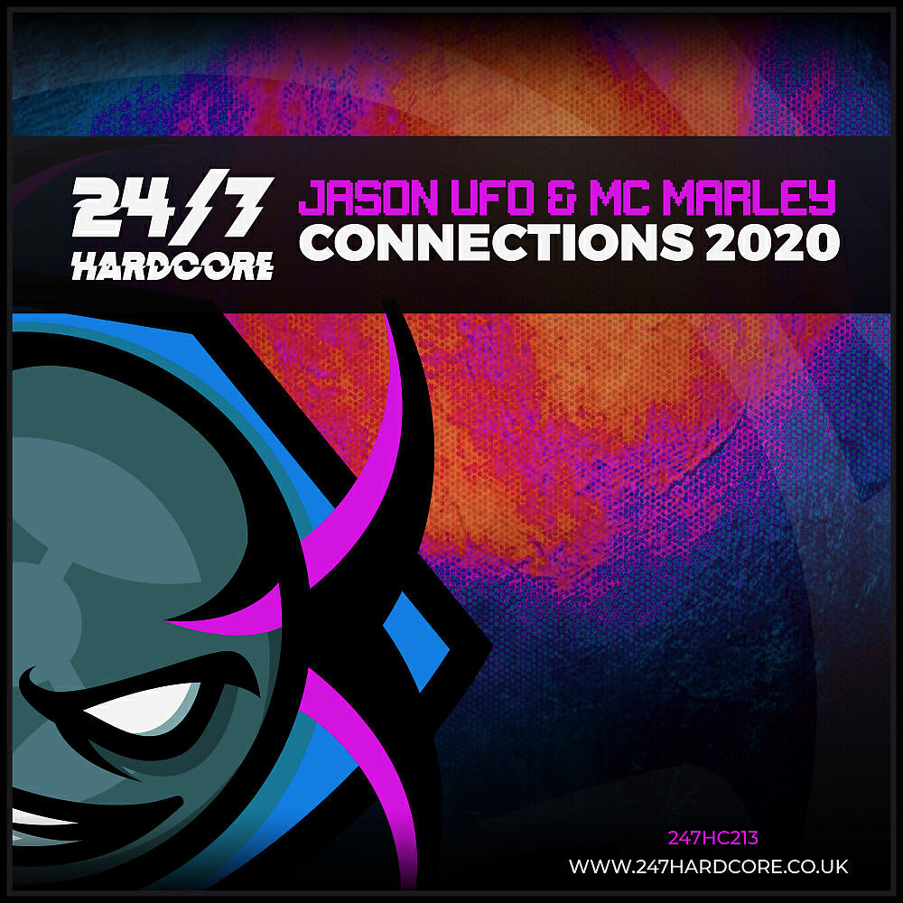 Jason UFO - Connections 2020 (Original Mix)