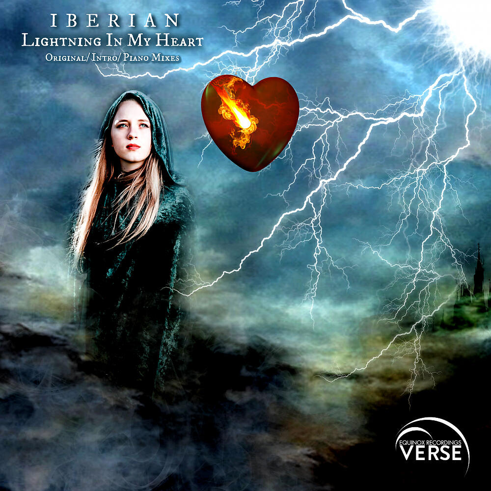 Iberian - Lightning In My Heart (Intro Mix)