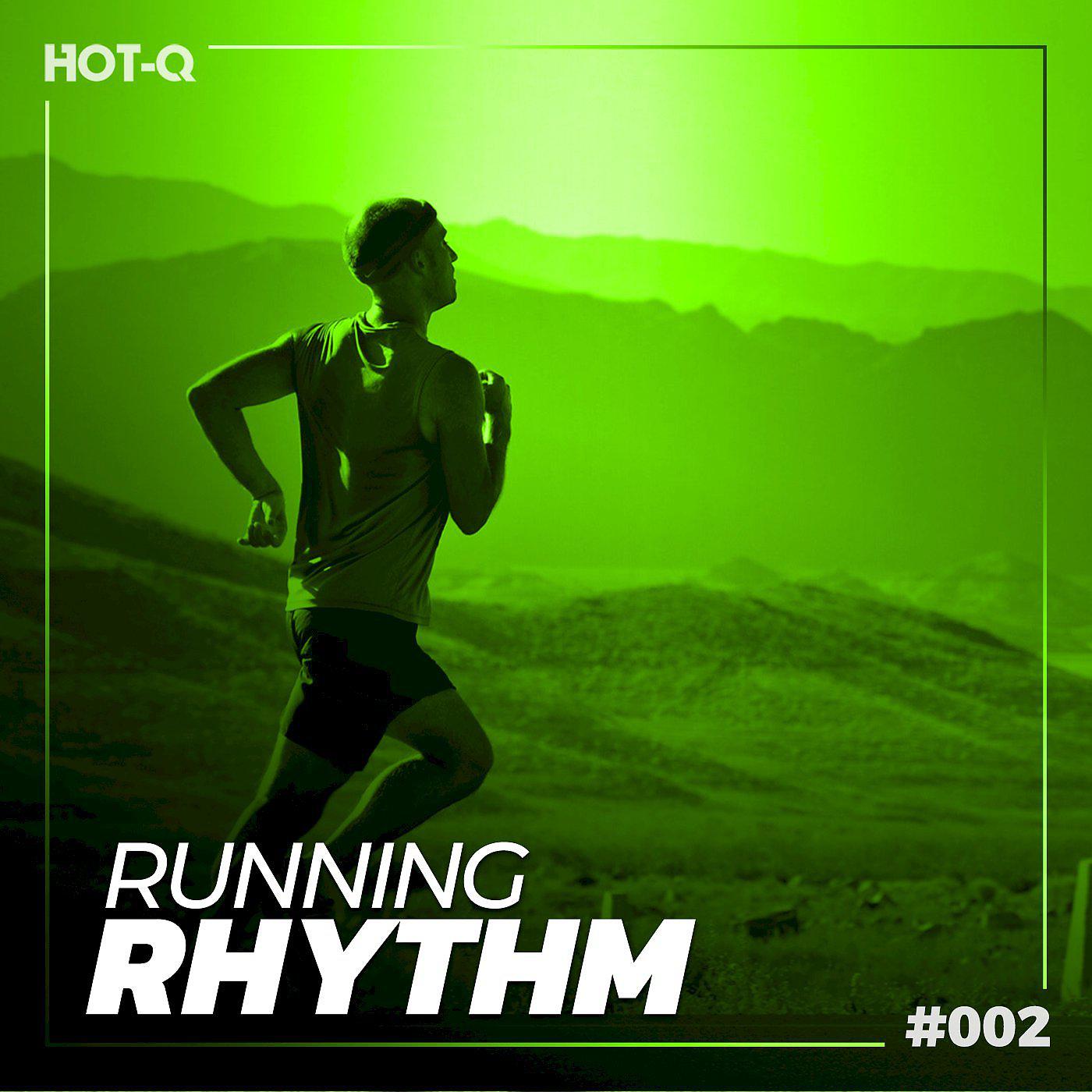 Постер альбома Running Rhythm 002