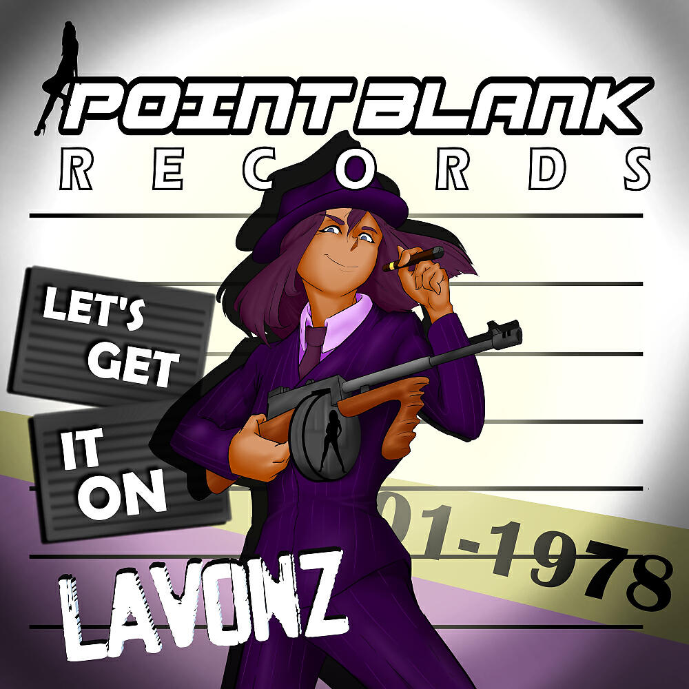 Lavonz - Let's Get It On (Original Mix)