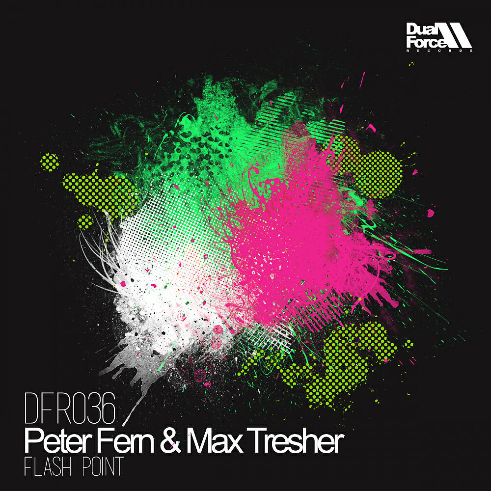 Peter Fern - Flash Point (Original Mix)