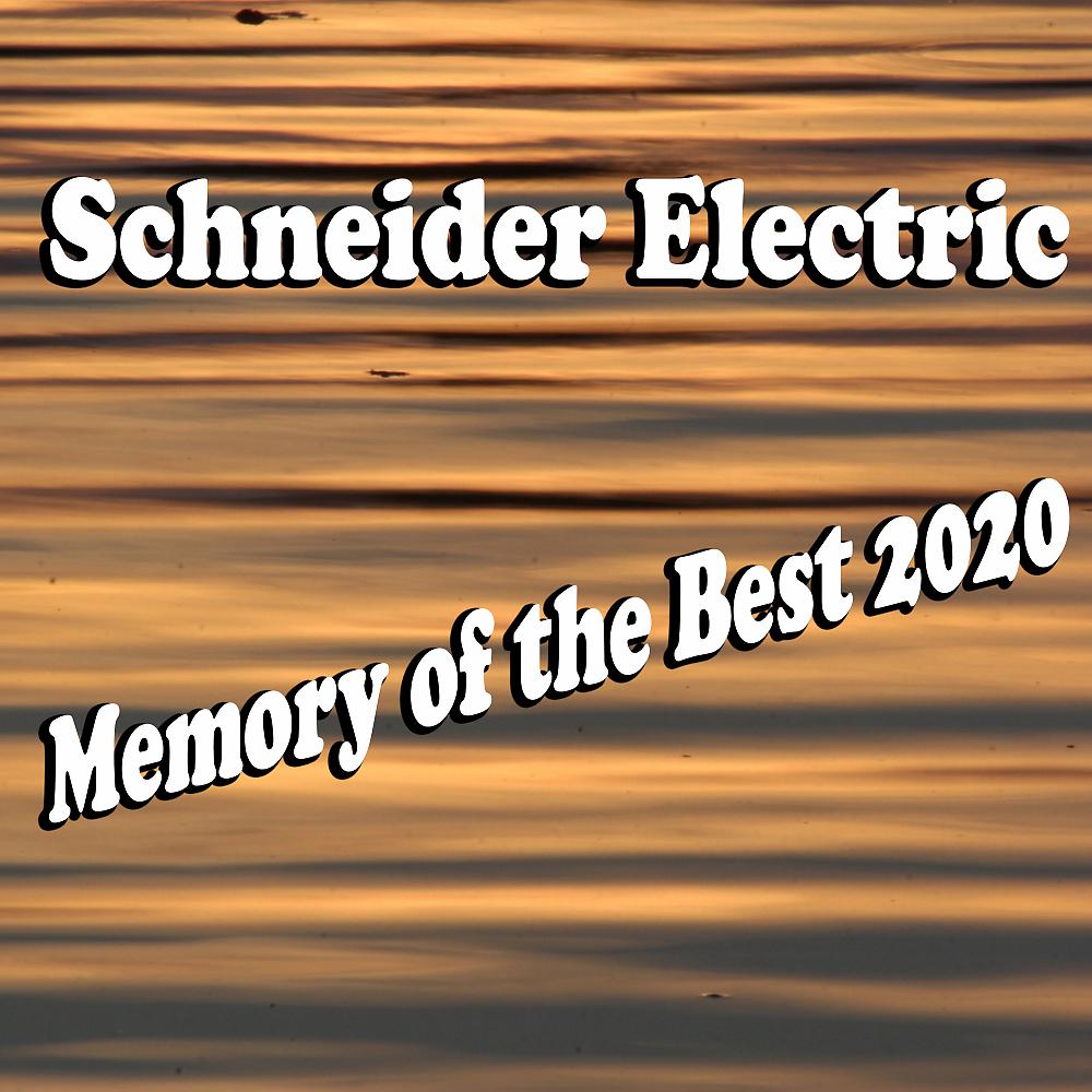 Постер альбома Memory of The Best 2020