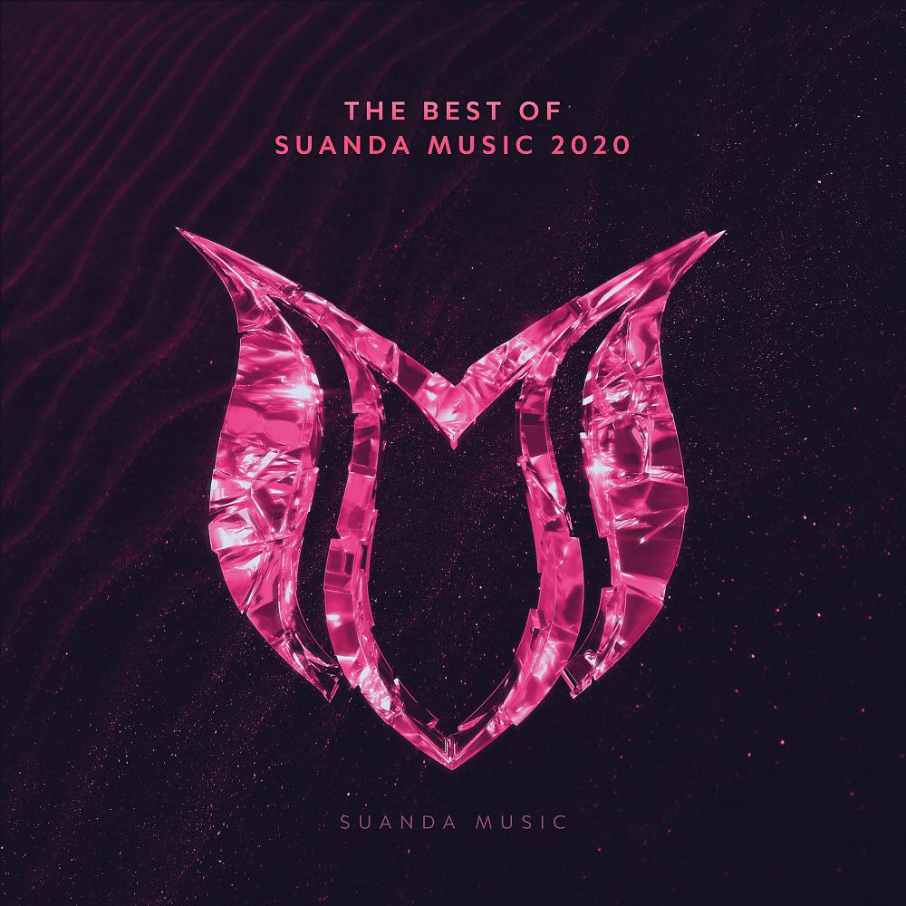 Постер альбома The Best Of Suanda Music 2020