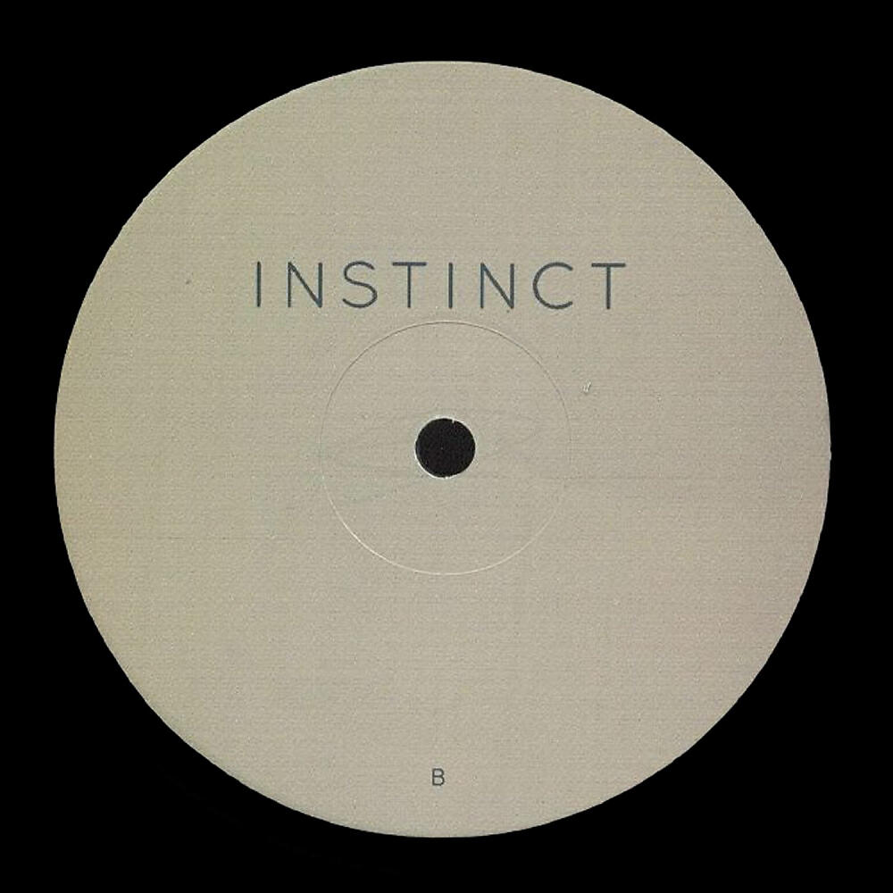 Instinct (UK) - Creeps (Original Mix)