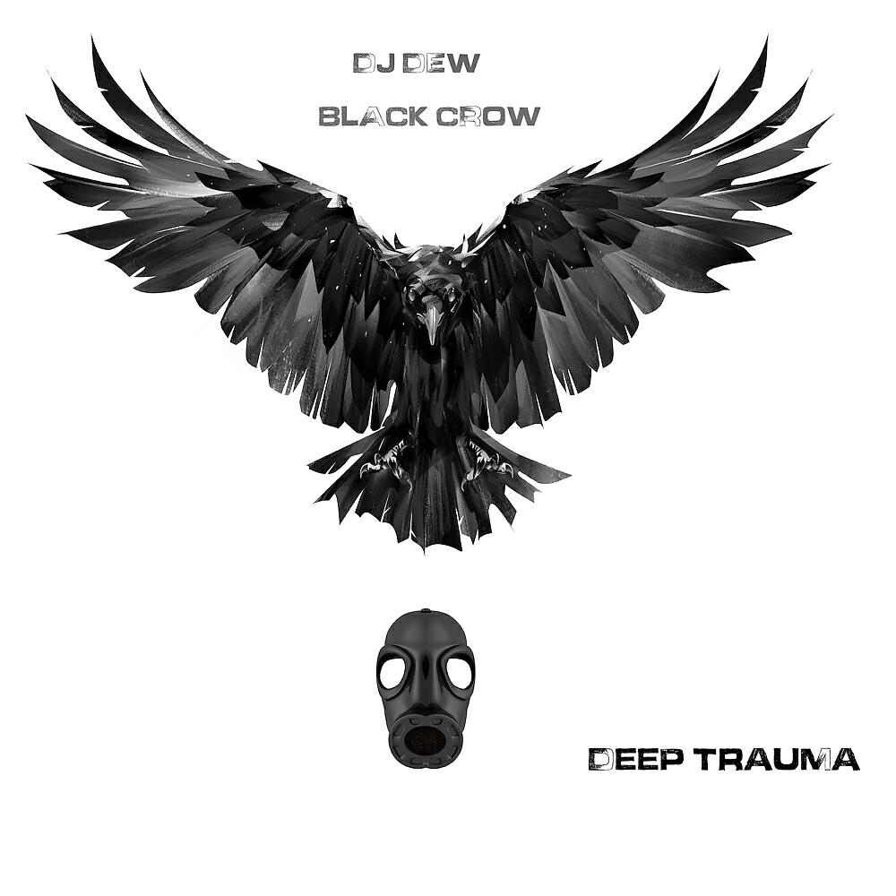 DJ Dew - Shadow of a Black Crow (Original Mix)