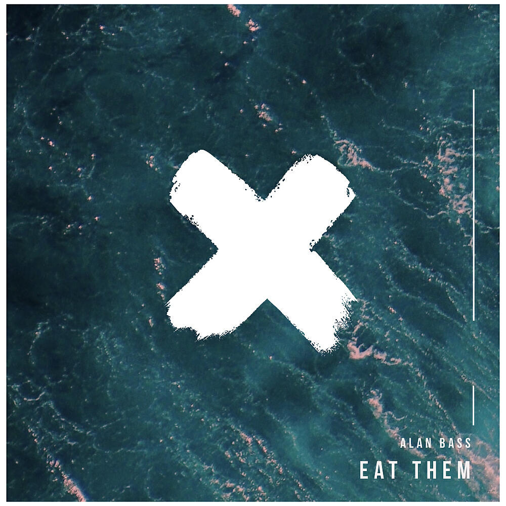 Alan Bass - Eat Them (Original Mix)