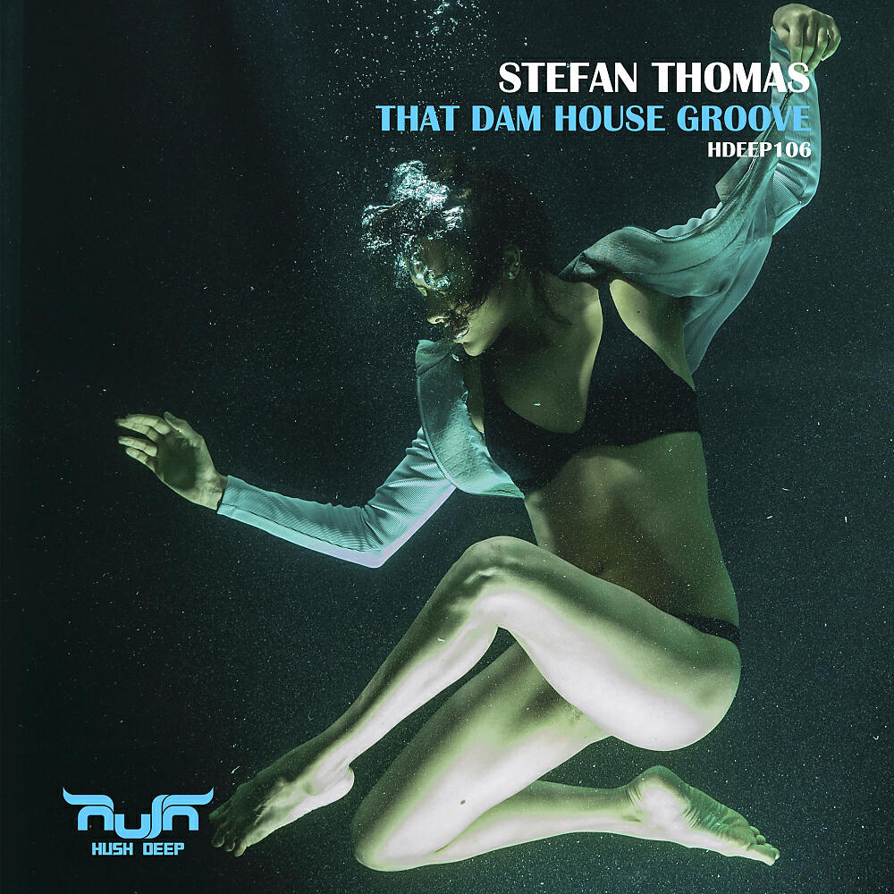Stefan Thomas - That Dam House Groove (Original Mix)