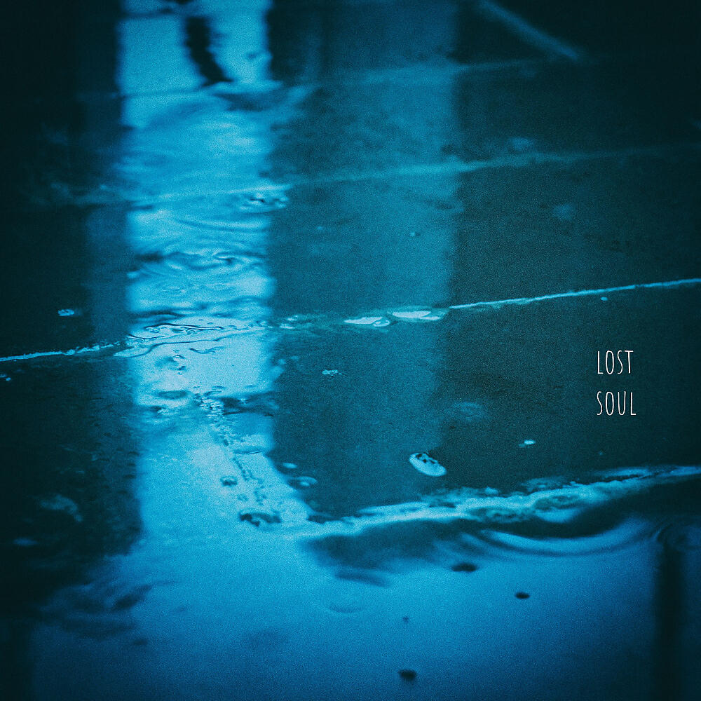 E.Lemental - Lost soul (Original Mix)